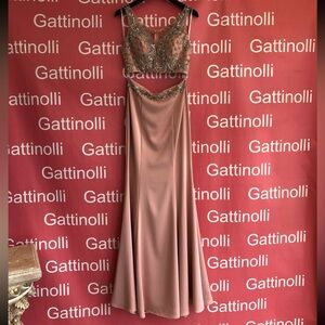 GiGi by La Femme 2 Piece Set